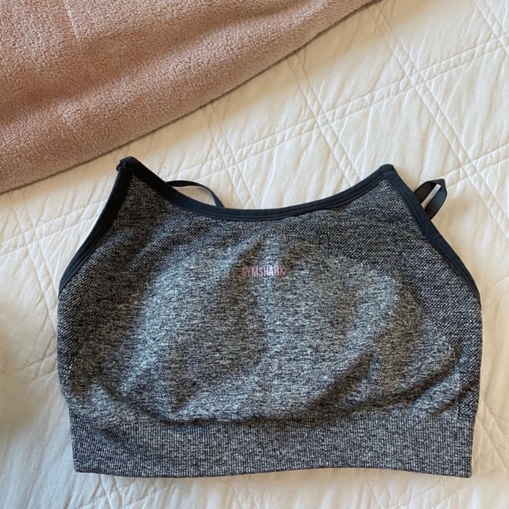 Gymshark sports bra